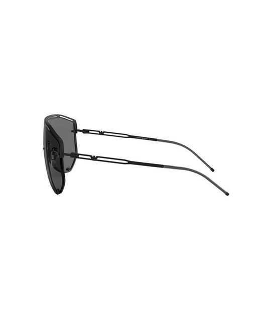 Emporio En Lunettes Coloris De Ea2072 Armani Pour Homme Noir Soleil QrxshdBtoC