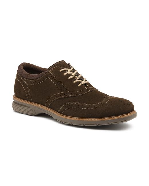 bass flexstep wingtip