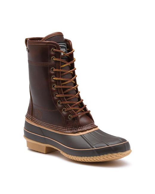 bass pro shops duck boots