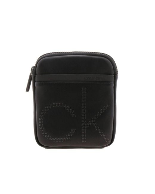 calvin klein handbags for men