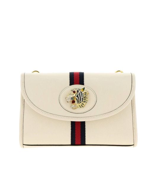 Lyst - Gucci Crossbody Bags Shoulder Bag Women in White