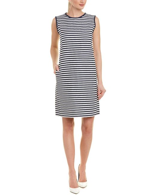 max mara shift dress