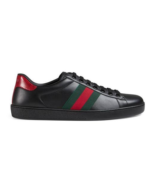 gucci ace web