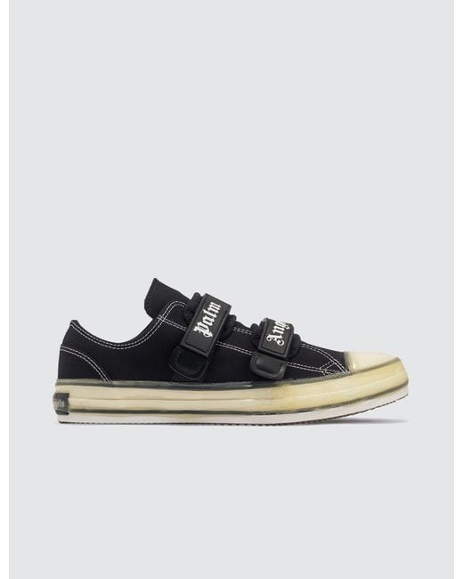 palm angels vulcanized sneakers