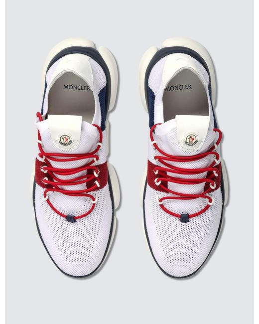 moncler bubble trainers