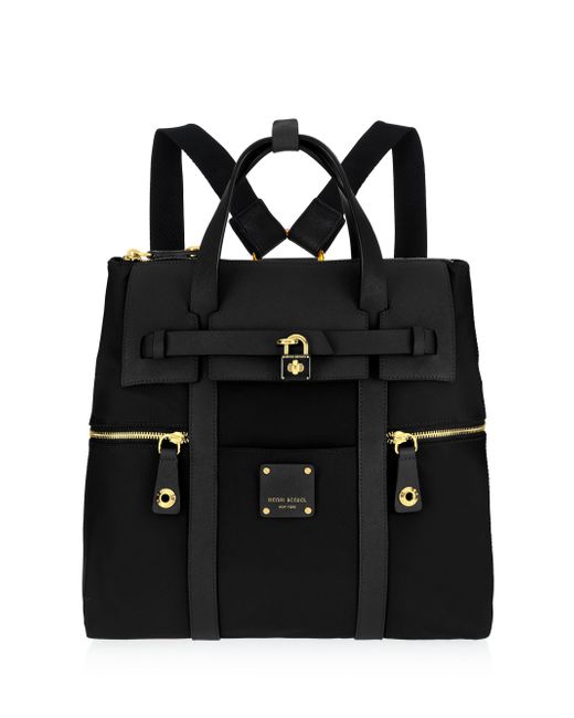 jetsetter convertible backpack henri bendel