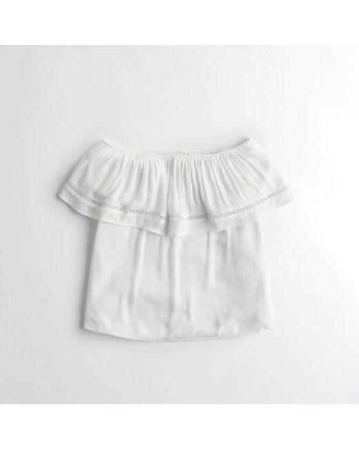 abercrombie uniform