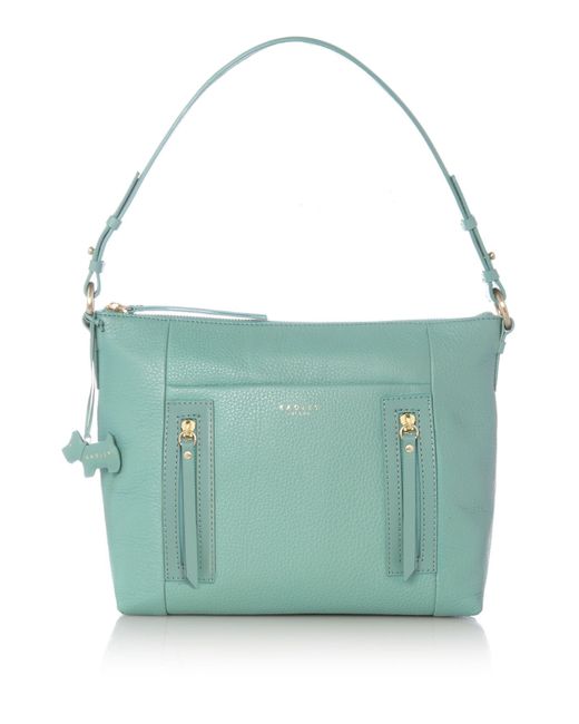 house of fraser radley handbags