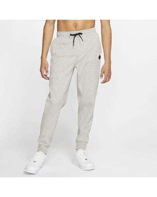 hurley cvc fleece joggers