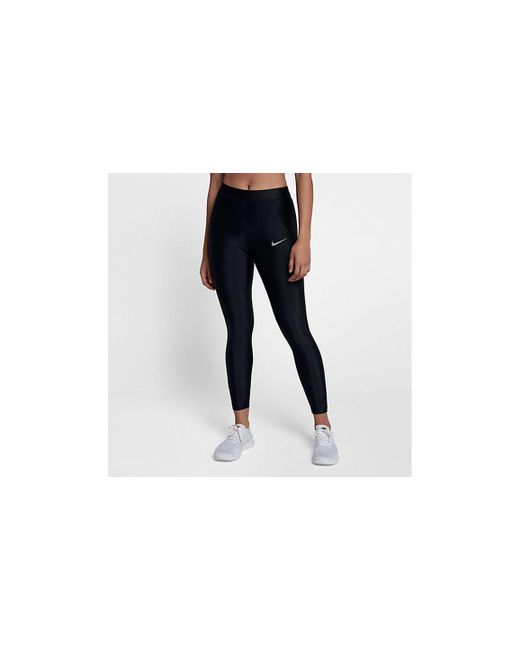 nike running speed tights