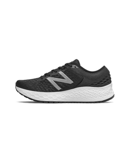 new balance 1080v9 fresh foam running