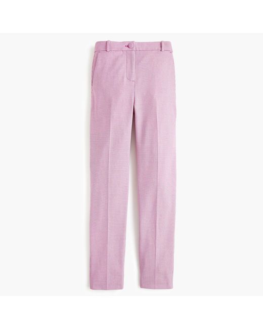 j crew cameron pant