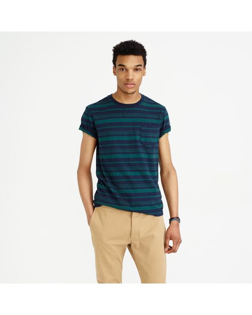 j crew t shirts for men