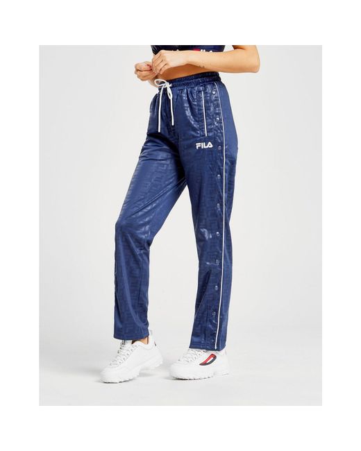 fila popper trousers