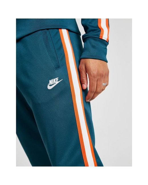 nike tribute track pants