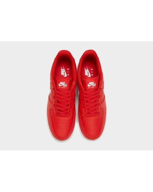 Nike Air Force 1 Essential Jewel | JD Sports Nike Air Force 1 Essential Jewel | JD Sports