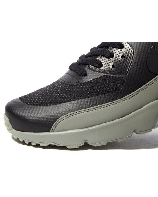 Lyst Nike Air Max 90 Ultra Essential in Black for Men Save 5% Lyst Nike Air Max 90 Ultra Essential in Black for Men Save 5%