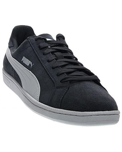 puma smash leather puma smash leather