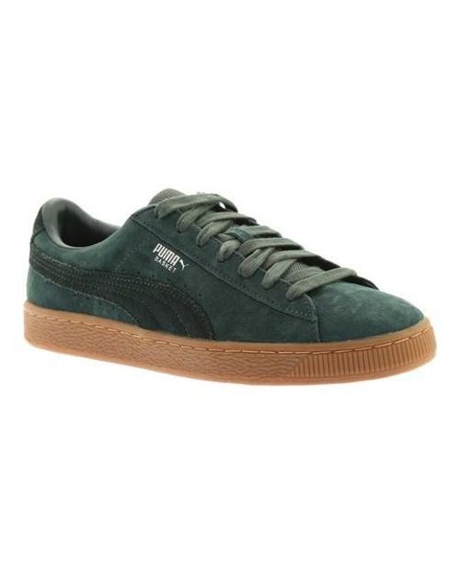puma basket classic weatherproof puma basket classic weatherproof