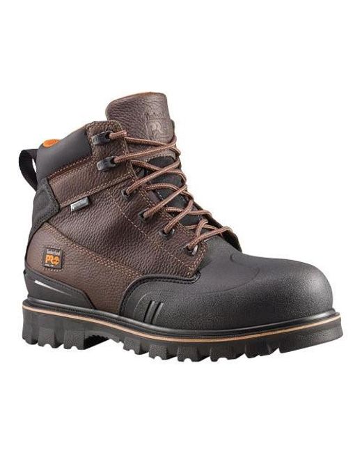 timberland pro rigmaster xt 6