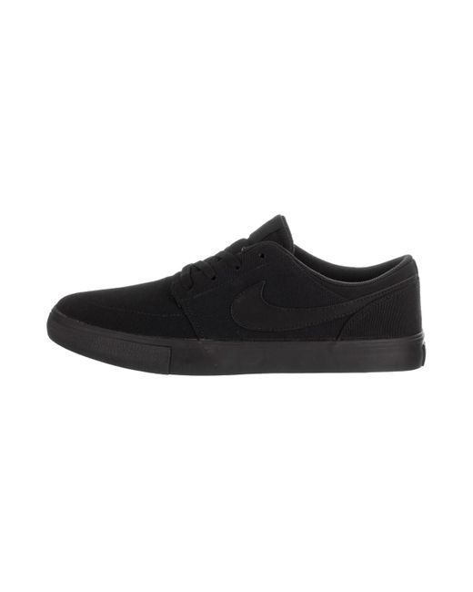 nike sb portmore ii solar canvas nike sb portmore ii solar canvas