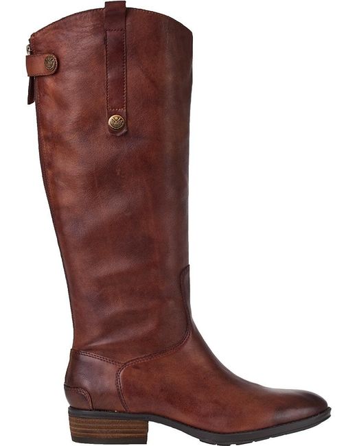 penny riding boots sam edelman