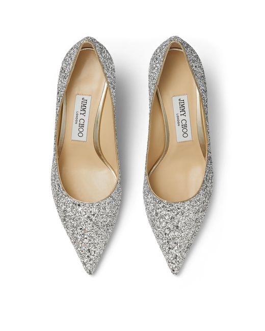 love 65 jimmy choo