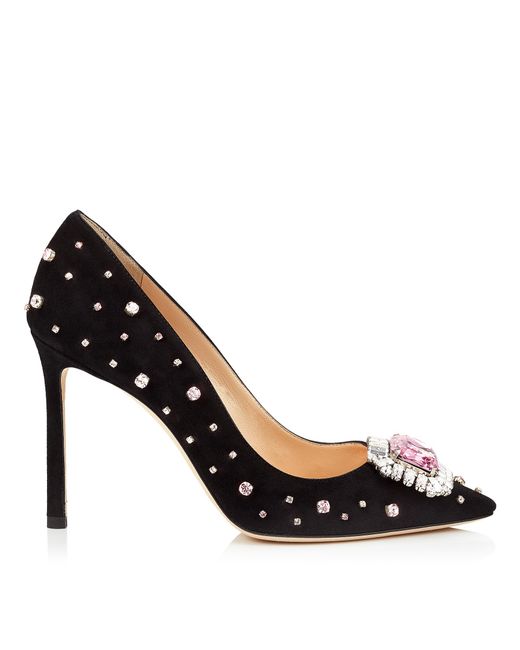 jimmy choo romy pump