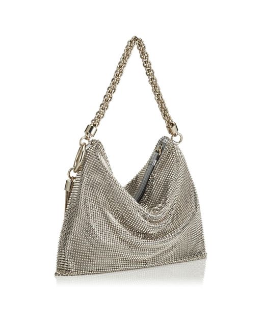 callie jimmy choo bag