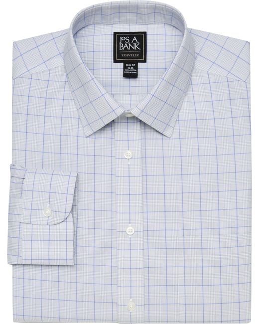 jos a bank traveler shirt 3 for 99