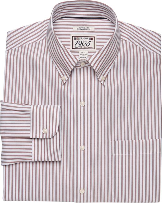 jos a bank mens dress shirts