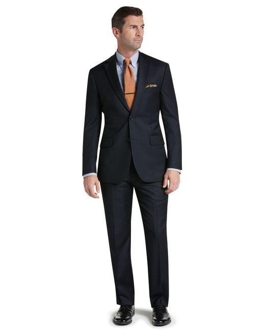 Shop by category Find great deals on eBay for jos a bank navy suit. Shop with confidence. Skip to main content. eBay: Shop by category. Jos A Bank Suit Jacket And Pants Navy % Wool 48 Regular / 43 Waist FAST SHIP. Jos. A. Bank · 48 · Regular. $ Buy It Now. Free Shipping. SPONSORED.