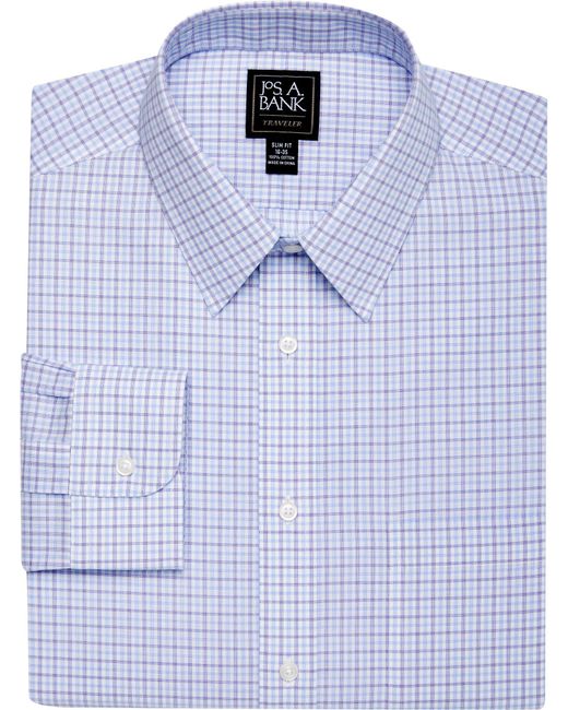 jos a bank mens dress shirts