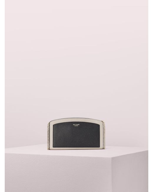 margaux east west crossbody