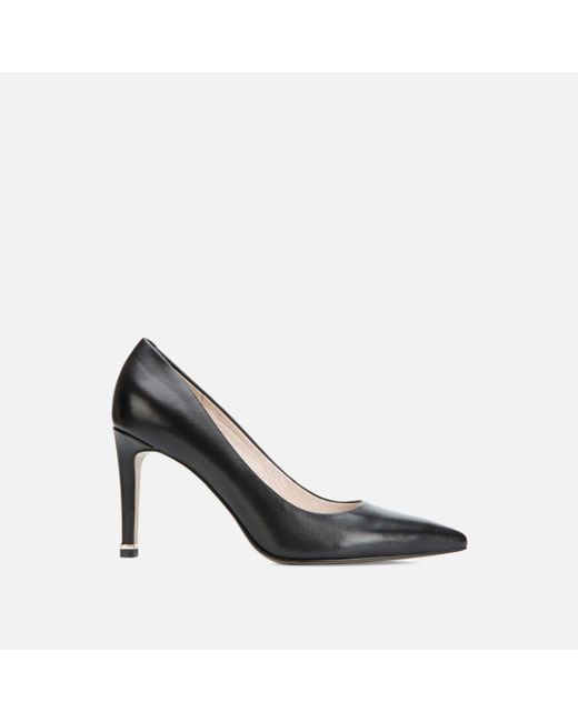 kenneth cole riley camo pump