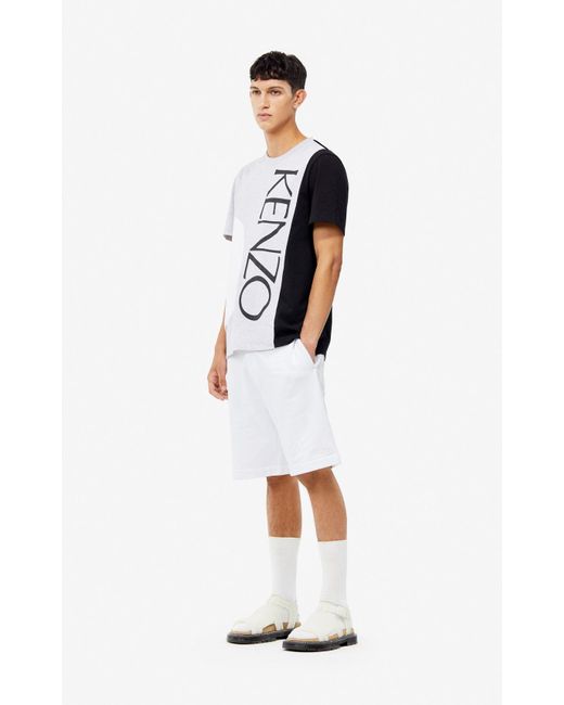 kenzo sweat shorts