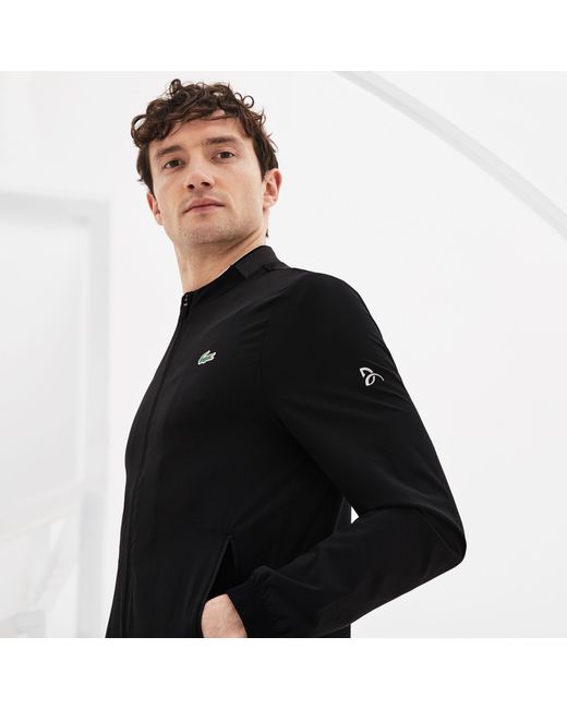 Lyst - Lacoste Sport Novak Djokovic Collection Ultra Light ...