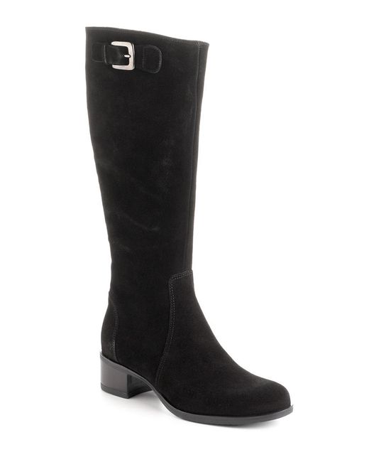 la canadienne boots wide width