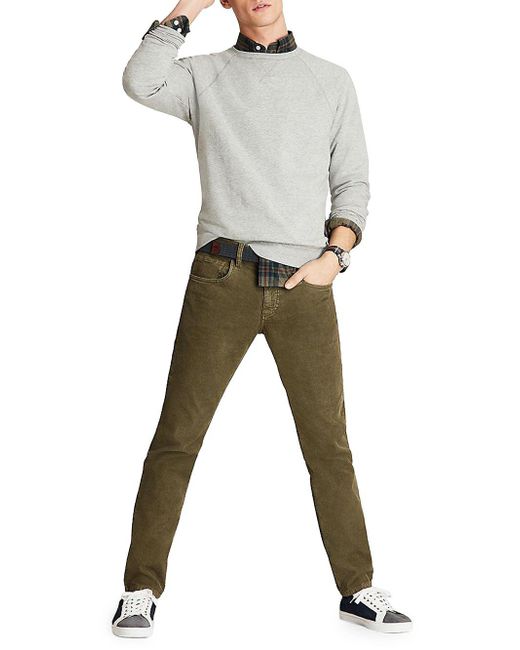brooks brothers slim fit pants