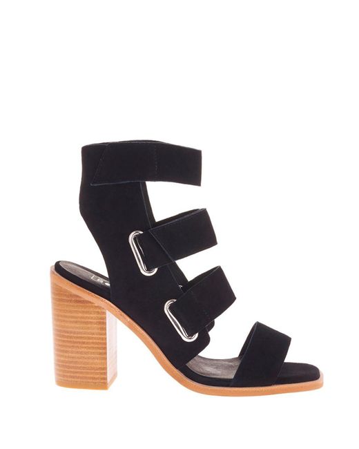 sol sana clyde heel
