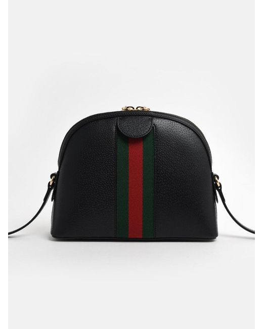 ophidia gucci black