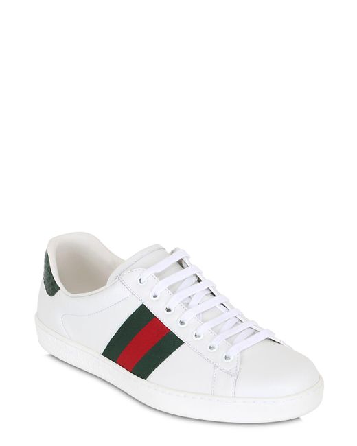 mens trainers gucci