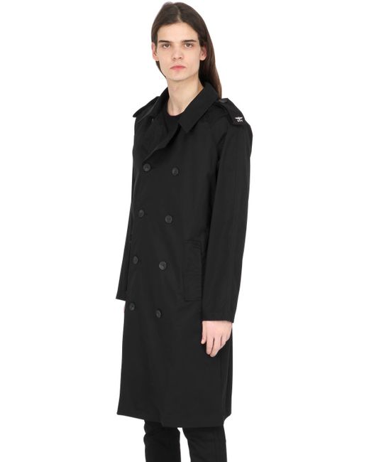 The Burberry Trench Coat Boys Clothes Burberry