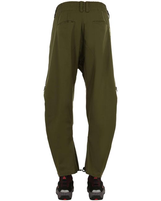 nikelab acg cargo pants