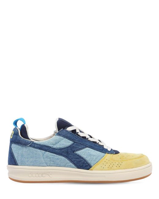 lc23 diadora