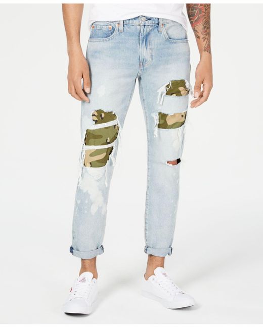 levis high ball roll jeans