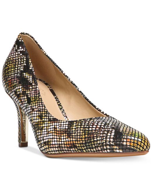 naturalizer natalie pump