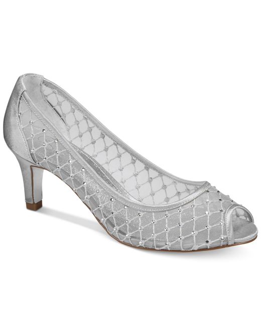 joan of arc wedge bootie