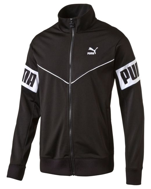puma archive jacket
