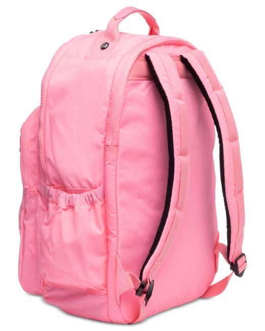 Kipling Seoul Go Xlarge Backpack in Pink Save 40 Lyst